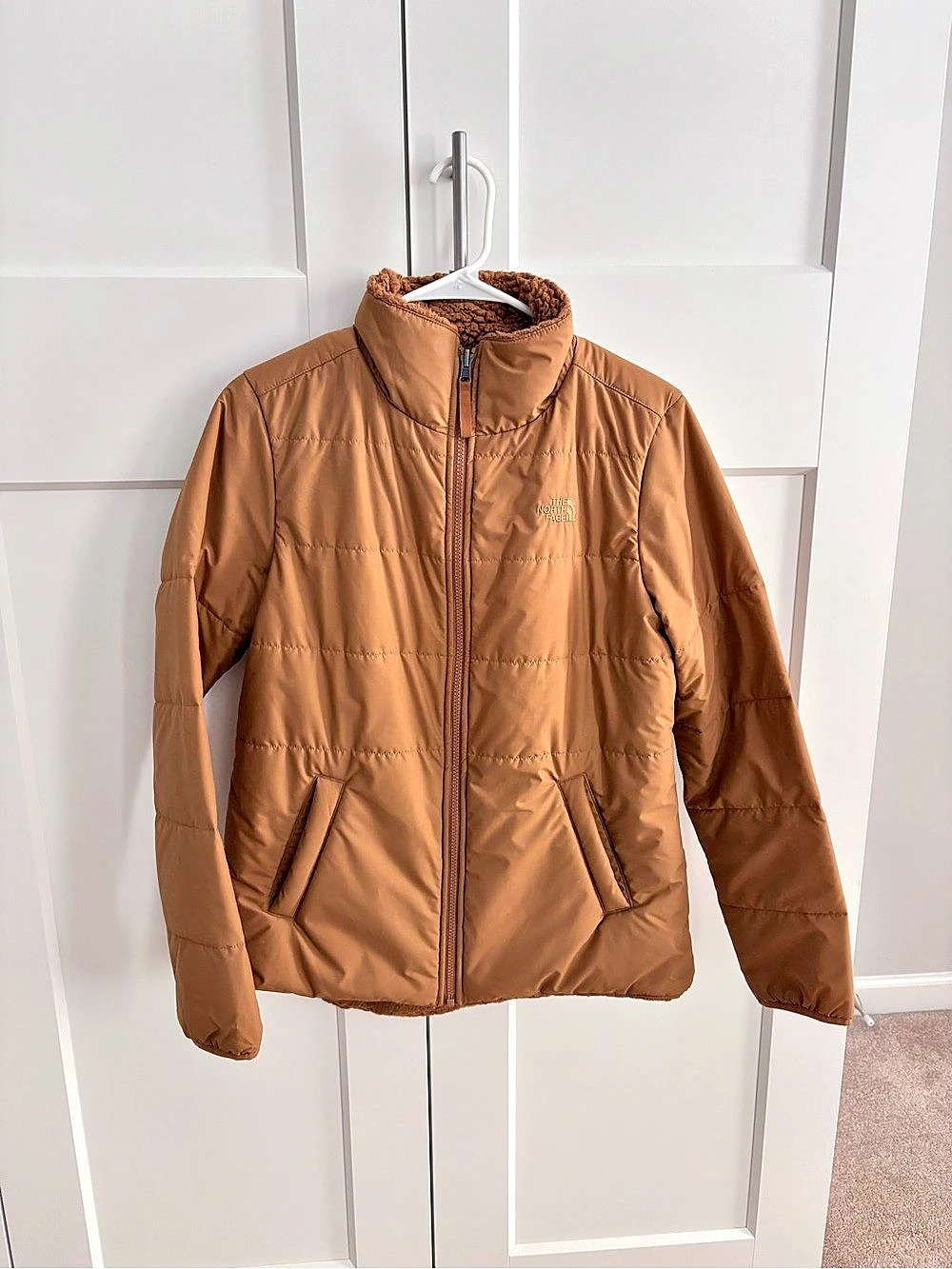 The North Face Women's Reversible Jacket
